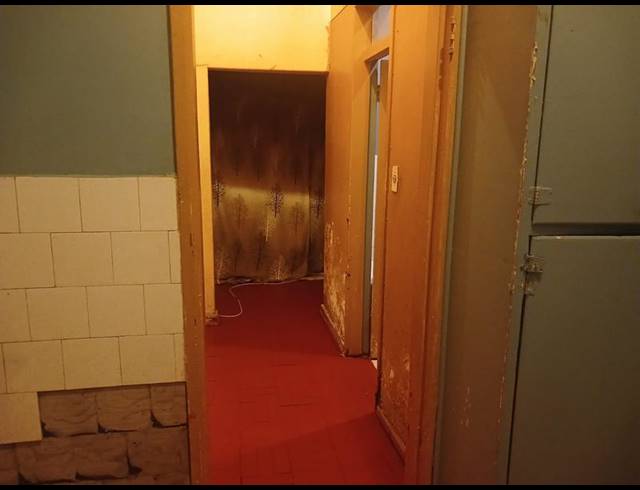 2 BEDROOM APARTMENT FOR SALE IN HILLBROW